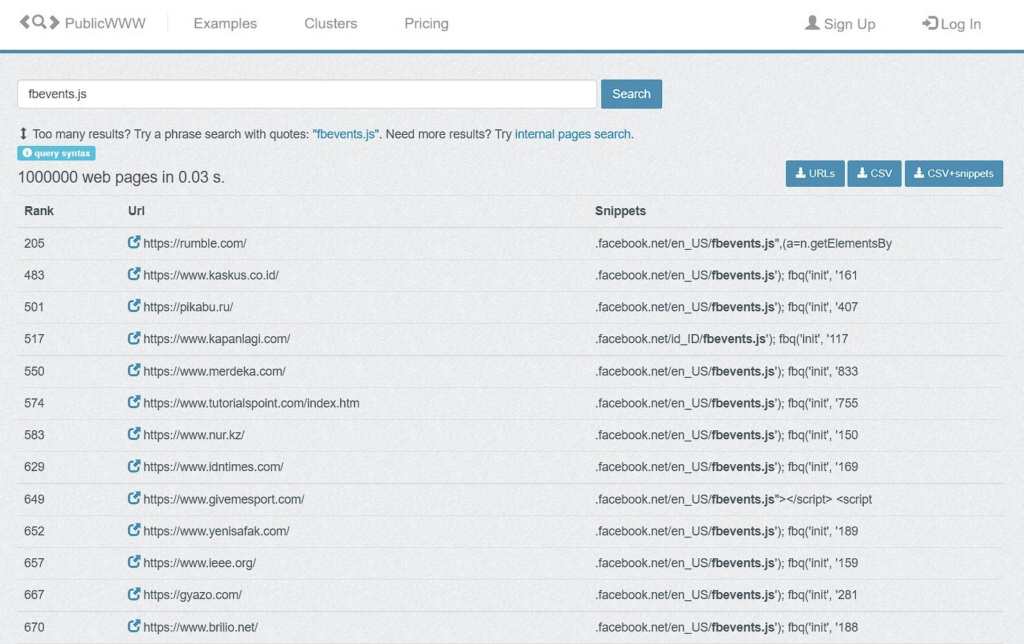 Нагул cookies для фейсбук или как нагулять куки для facebook?